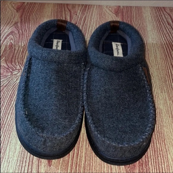 New Dearfoams Men’s Slipper - Picture 3 of 7